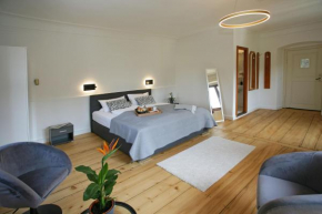 Bed & Breakfast Müllers Klostermühle